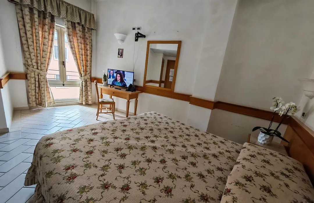 Hotel Pace-1